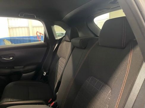 Used 2023 Honda HR-V Sport image 18