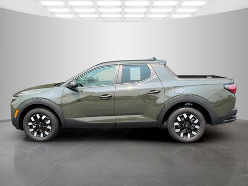 Used 2026 Hyundai Santa Cruz SEL FWD image 3