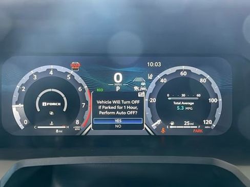 New 2026 Toyota 4Runner Limited image 6