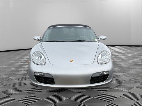 Used 2007 Porsche Boxster image 8