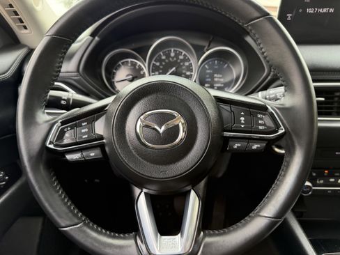 Used 2023 MAZDA CX-5 AWD 2.5 S image 32