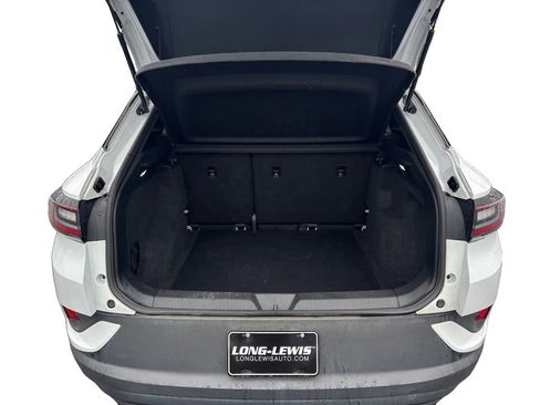 Used 2021 Volkswagen ID.4 Pro image 24