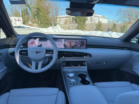 New 2026 Genesis GV70 2.5T Advanced image 26