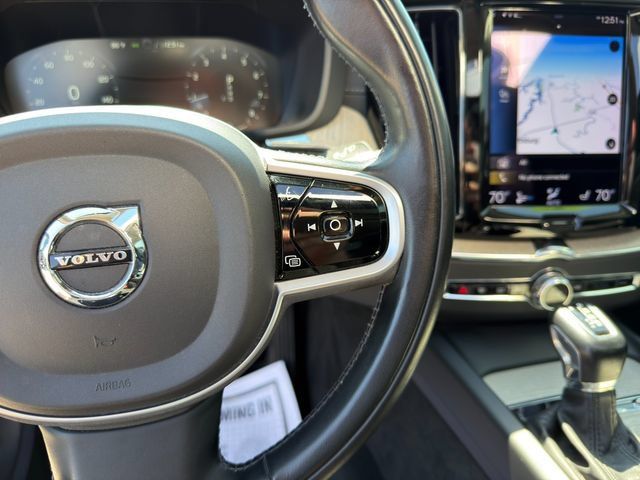 Used 2021 Volvo XC60 T6 Inscription w/ Advanced Package AWD/4WD image 34