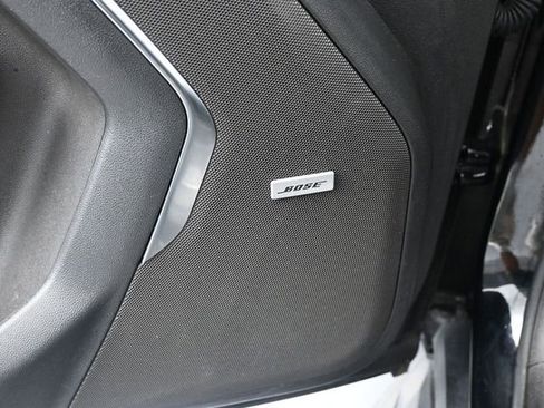 Used 2024 Chevrolet Suburban RST image 11