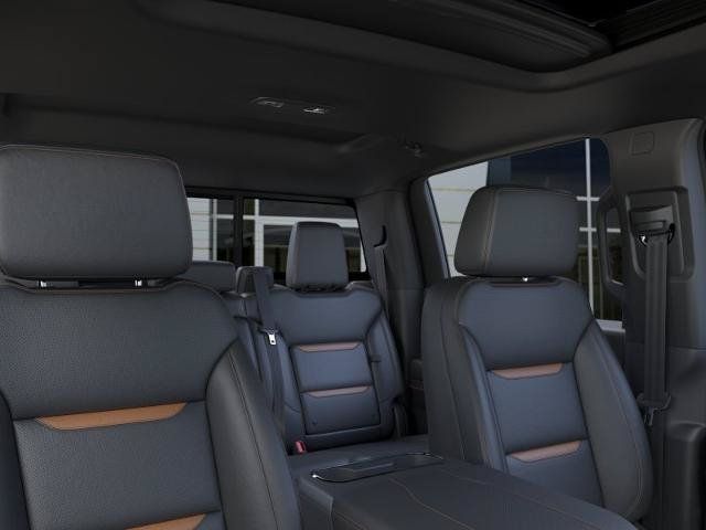 New 2026 GMC Sierra 1500 AT4 w/ AT4 Premium Package AWD/4WD image 48