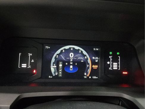 New 2025 Toyota Tacoma SR5 image 12