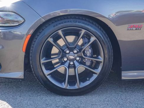 Certified 2021 Dodge Charger Scat Pack image 10