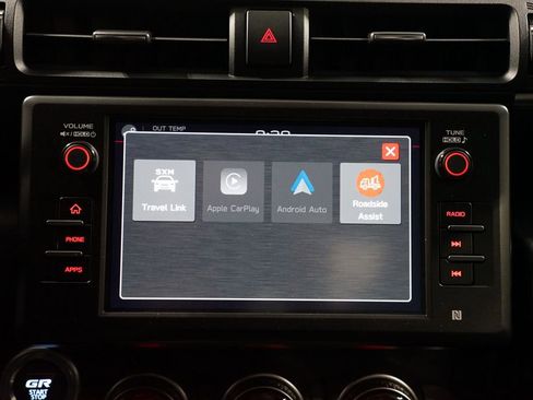 New 2025 Toyota GR86 Premium image 19