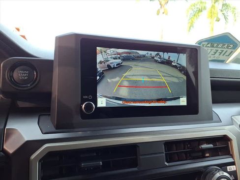 Used 2025 Toyota Tacoma SR5 image 13