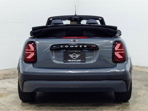 New 2025 MINI Cooper S image 9