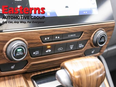 Used 2020 Honda CR-V Touring image 19