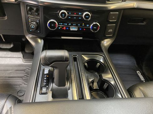 Used 2025 Ford F150 Lariat w/ Equipment Group 501A Mid image 47