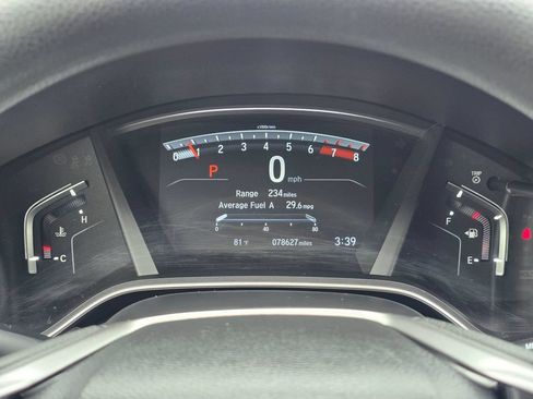 Used 2018 Honda CR-V EX image 19