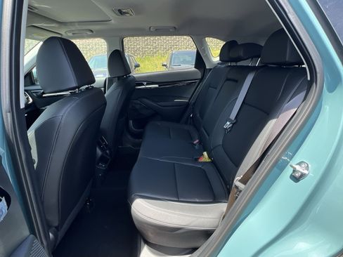 New 2026 Kia Seltos EX w/ EX Sunroof Package AWD/4WD image 33