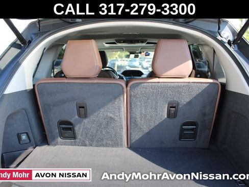 Used 2019 Acura MDX w/ Tech & Entertainment Pkg AWD/4WD image 11
