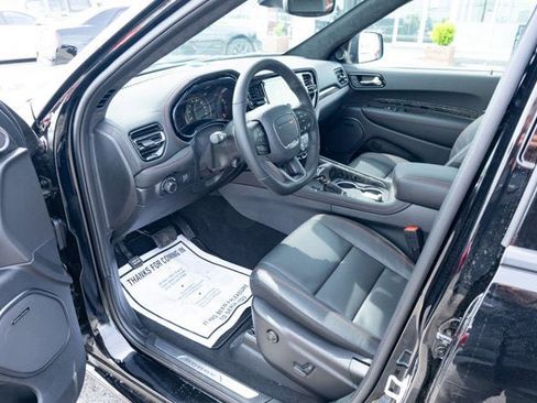 New 2026 Dodge Durango GT image 14