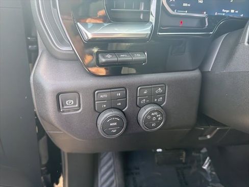 New 2026 Chevrolet Silverado 3500 High Country w/ Technology Package image 30