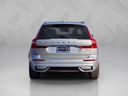 Certified 2025 Volvo XC60 T8 Ultra w/ Protection Package Premier image 5