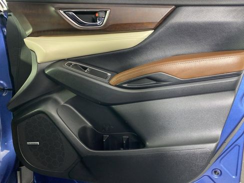 Used 2020 Subaru Ascent Touring w/ Popular Package #2A image 34