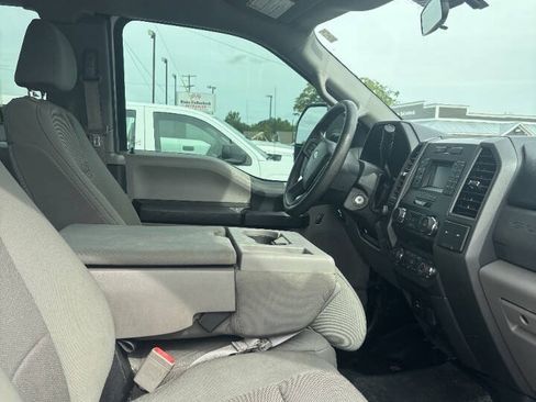 Used 2019 Ford F350 XL w/ XL Value Package AWD/4WD image 5
