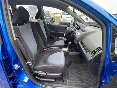Used 2008 Honda Fit Sport image 26