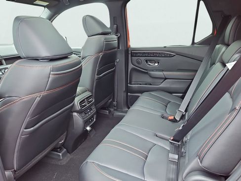 New 2026 Honda Passport TrailSport Elite image 23