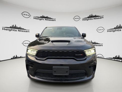 Used 2024 Dodge Durango R/T AWD/4WD image 8