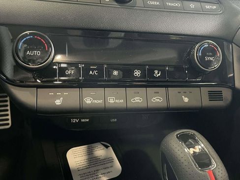 New 2026 Hyundai Elantra N Line image 17