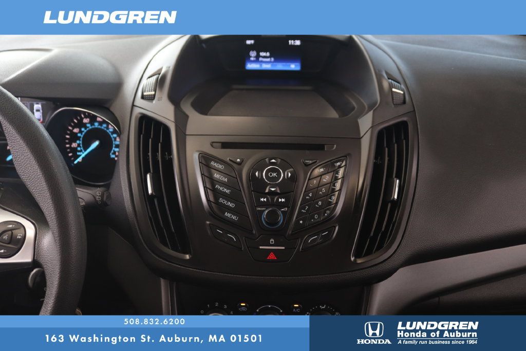 Used 2016 Ford Escape S FWD image 19