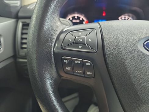 Used 2021 Ford Ranger XL w/ Equipment Group 101A High image 19