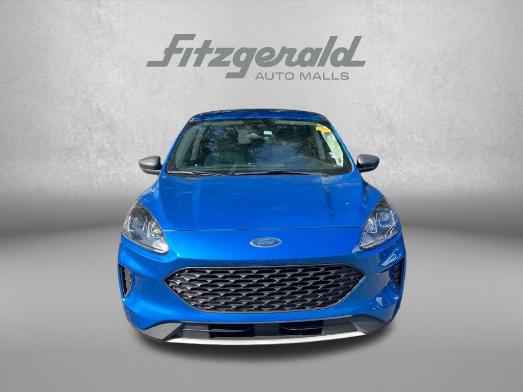 Used 2020 Ford Escape S FWD image 3