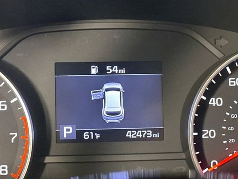 Used 2022 Kia Sportage LX image 18