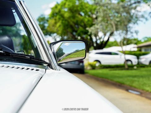 Used 1987 Mercedes-Benz 560 SL image 55