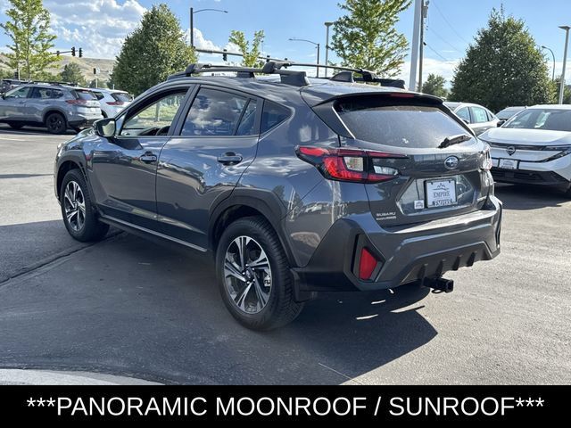 Used 2024 Subaru Crosstrek 2.0i Premium AWD/4WD image 6