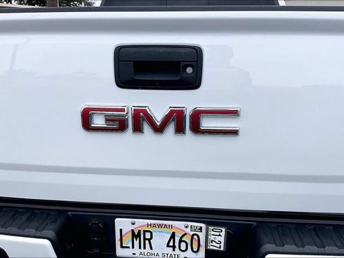 Used 2021 GMC Canyon Elevation w/ High Elevation Package AWD/4WD image 29