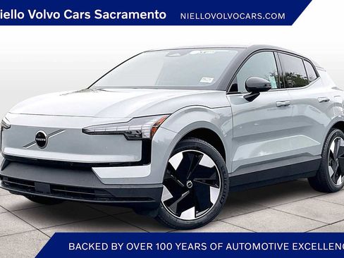 New 2026 Volvo EX30 Plus image 1