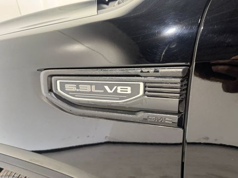 Used 2021 GMC Sierra 1500 Elevation AWD/4WD image 28