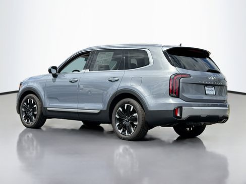 Used 2023 Kia Telluride SX Prestige AWD/4WD image 15