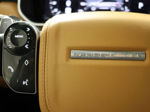 Used 2020 Land Rover Range Rover Sport Autobiography image 28