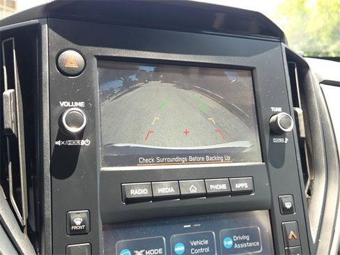 Used 2024 Subaru Crosstrek 2.0i image 19