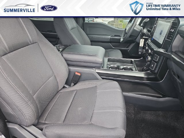 New 2026 Ford F150 STX w/ Equipment Group 200A AWD/4WD image 11