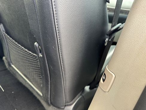 Used 2020 Dodge Grand Caravan Crew w/ Quick Order Package 29L image 13