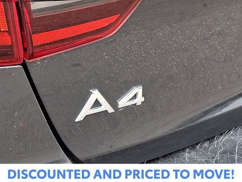 Used 2018 Audi A4 2.0T allroad Premium Plus image 24