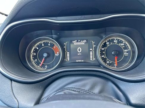 Used 2021 Jeep Cherokee Latitude Lux image 63