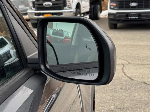 Used 2025 Ford Bronco Sport Big Bend image 14