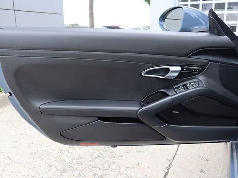 Used 2017 Porsche 718 Boxster S image 40