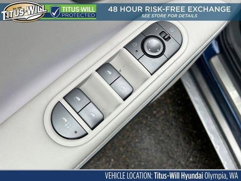 New 2026 Hyundai Ioniq 5 Limited image 23