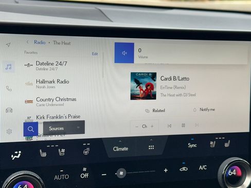 Certified 2025 Lexus NX 450h+ AWD w/ Luxury Package image 25