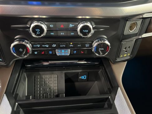 New 2026 Ford F250 King Ranch image 13